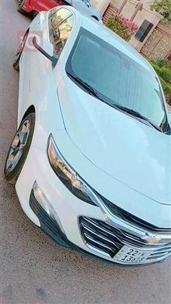 شيفروليه ماليبو